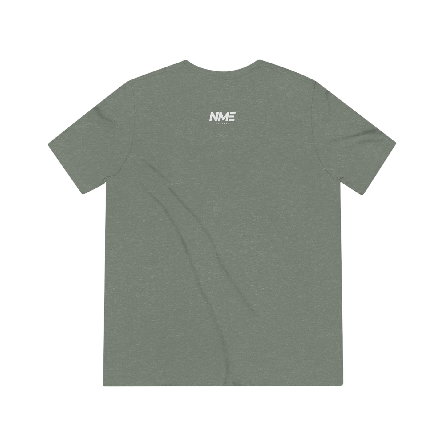 Authorized Unisex TriBlend Tee