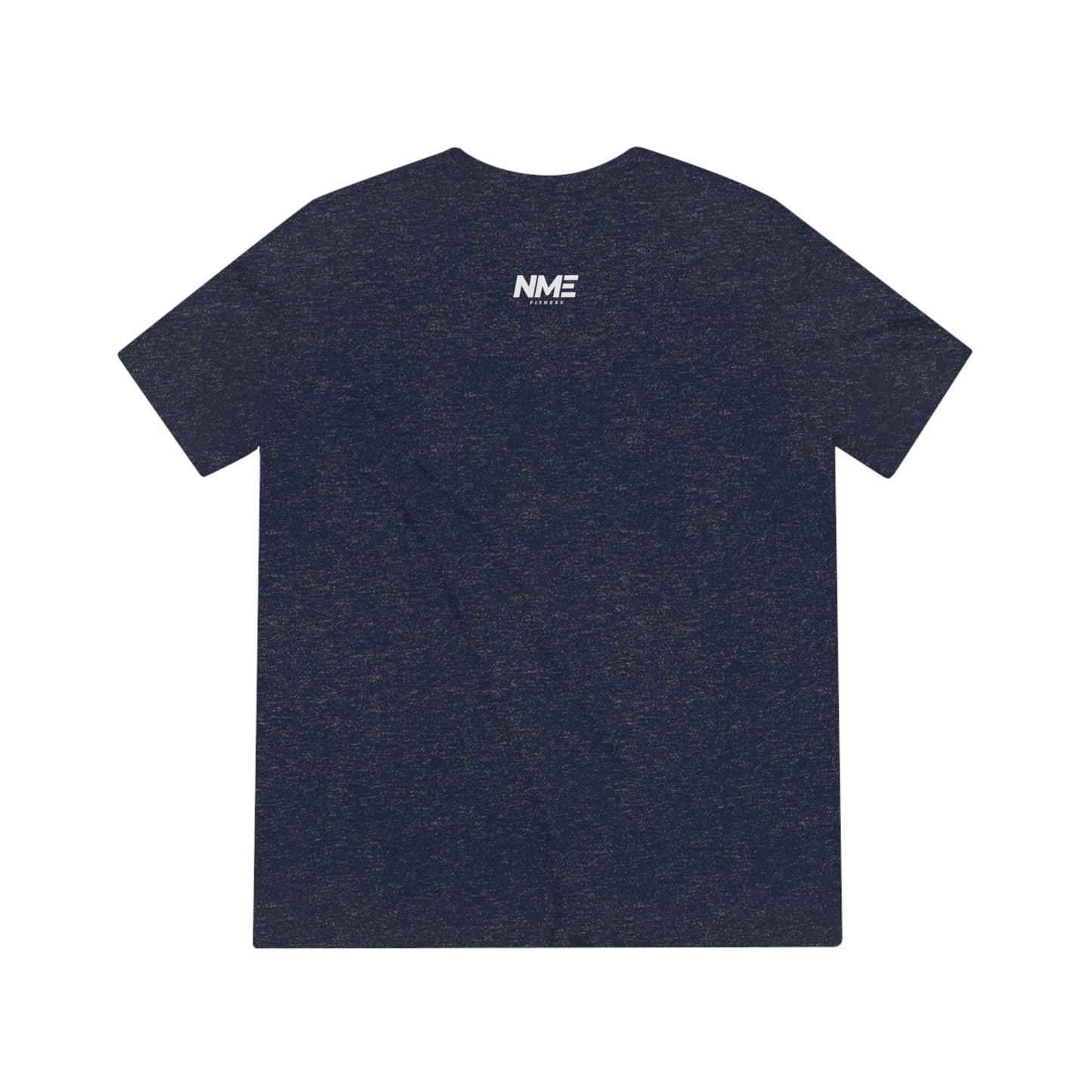 Authorized Unisex TriBlend Tee