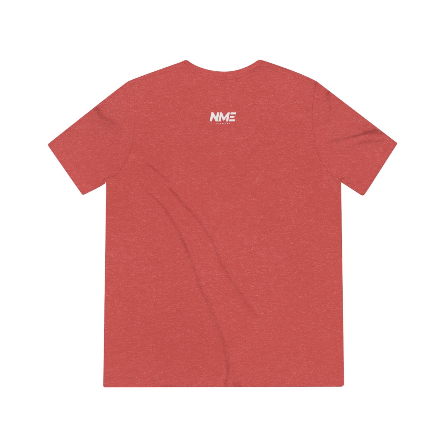 Authorized Unisex TriBlend Tee