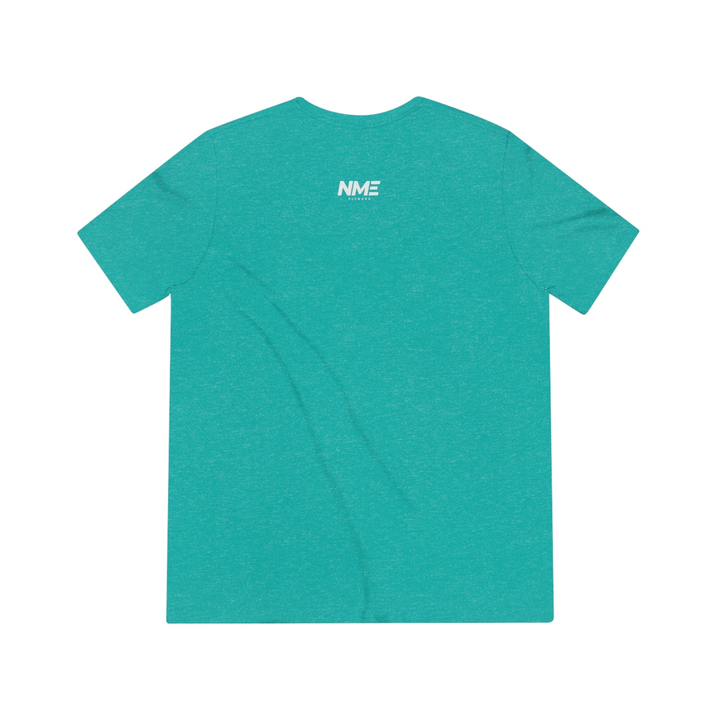 Authorized Unisex TriBlend Tee