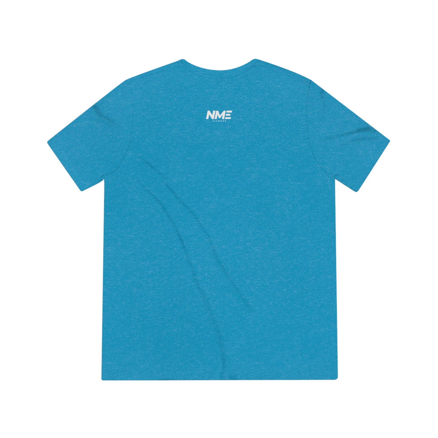 Authorized Unisex TriBlend Tee