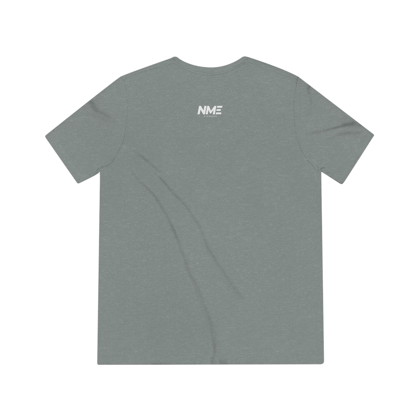 Authorized Unisex TriBlend Tee