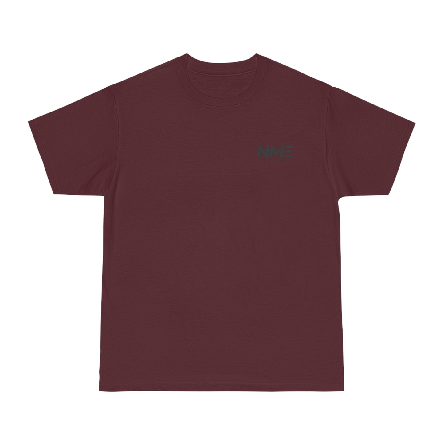 Unisex Hammer™ Fitness T-Shirt with Bold Tiger Design