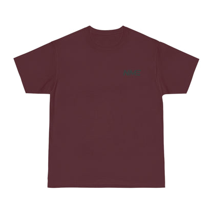 Unisex Hammer™ Fitness T-Shirt with Bold Tiger Design