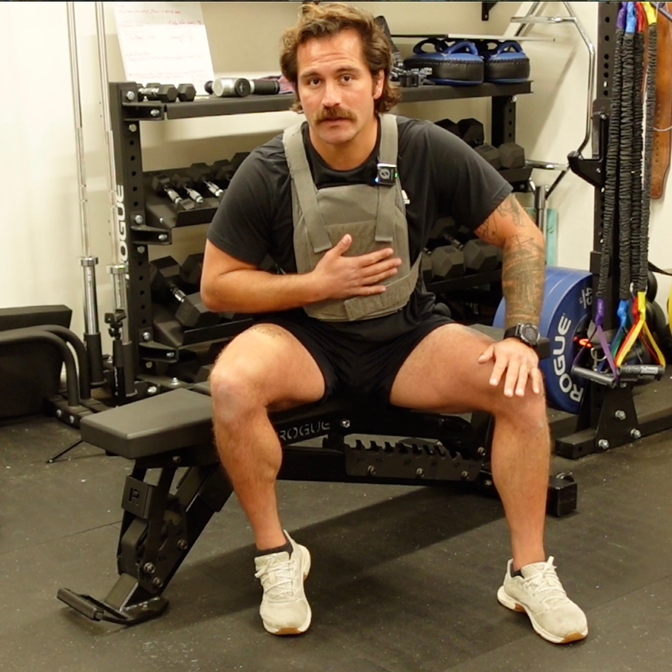 Navy Seal  Workout Prep