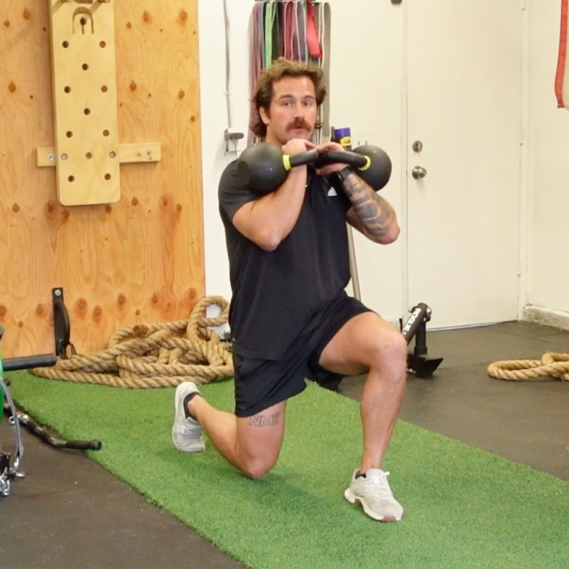 Navy Seal  Workout Prep