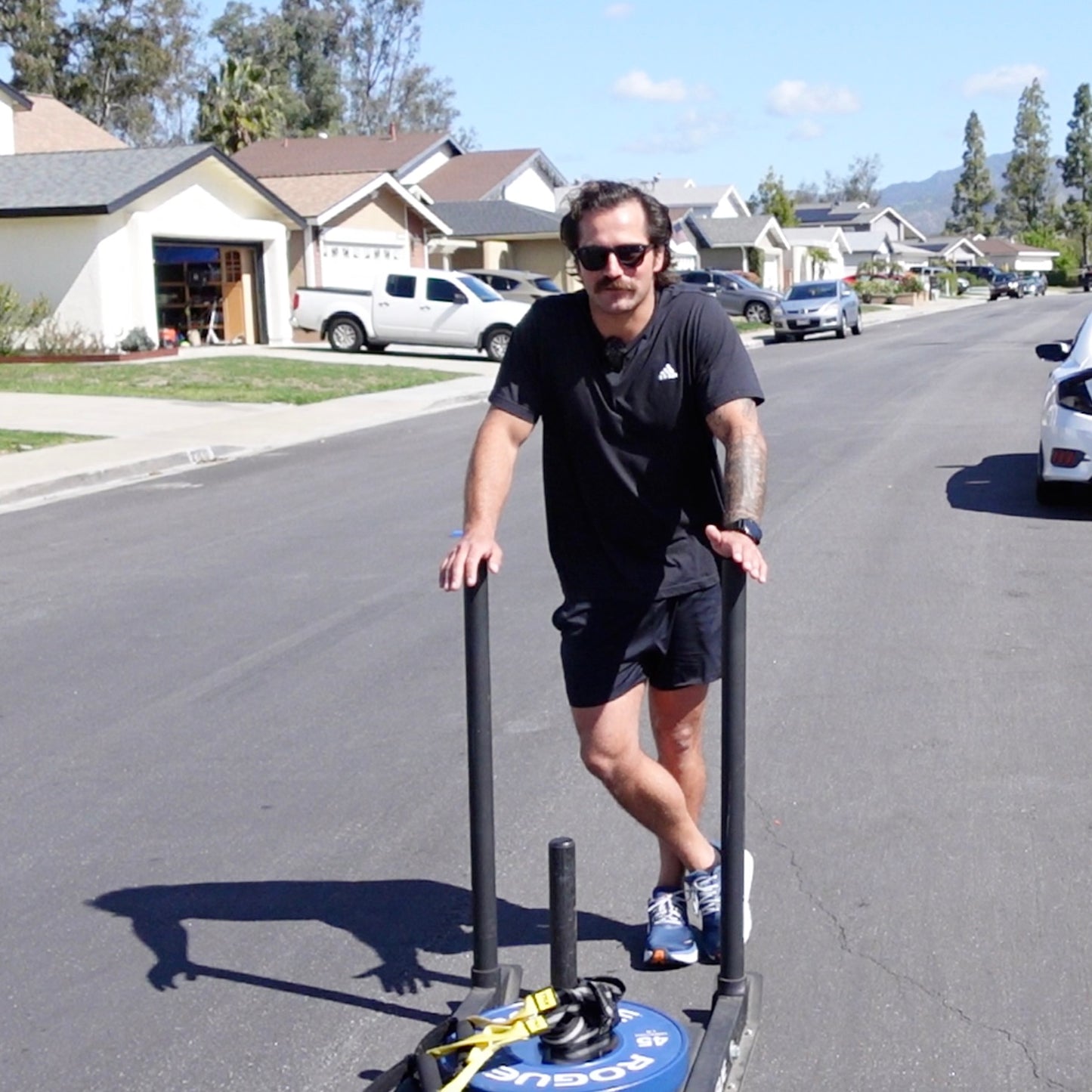 Navy Seal  Workout Prep