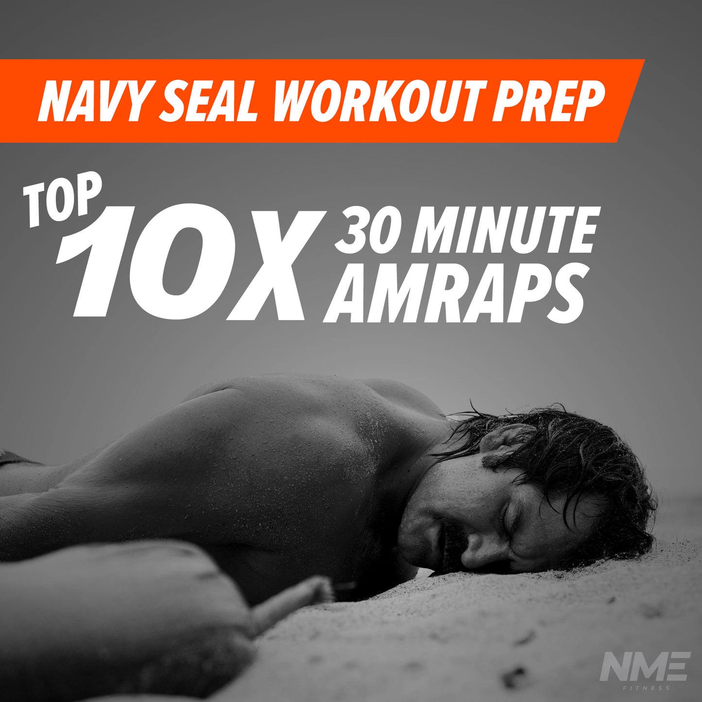Navy Seal  Workout Prep